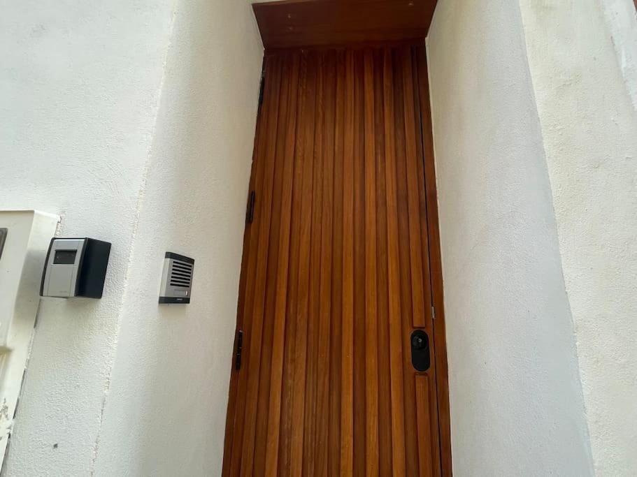 Casa Sandunga En Puerto De Denia Exterior photo