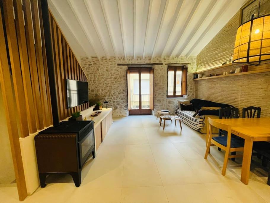 Casa Sandunga En Puerto De Denia Exterior photo